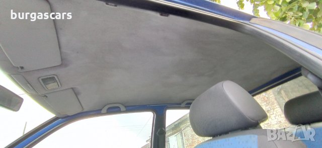 Vw Lupo 1.0 - само на части, снимка 12 - Автомобили и джипове - 33192338