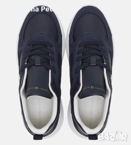 Маратонки Tommy Hilfiger, снимка 3 - Маратонки - 52210344