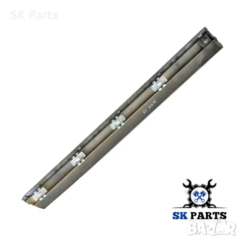 Лайсна задна лява врата за Mercedes-Benz E-Class W210/ Мерцедес /160055/, снимка 2 - Части - 47702986