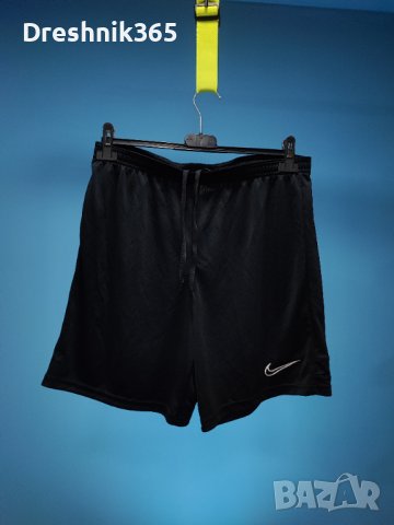  NIKE  Dri-Fit Мъжки шорти/Къси панталони L, снимка 2 - Спортни дрехи, екипи - 36785235