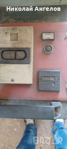 заваръчна аспирация, снимка 3 - Други машини и части - 53599986