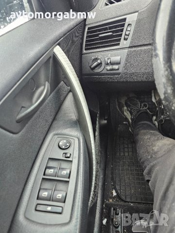 На части БМВ Е83 Х3 204 коня - BMW E83 X3 204hp М пакет, снимка 8 - Автомобили и джипове - 43562938