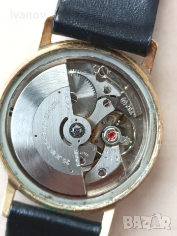 Часовник ЕРРО automatic, снимка 6 - Мъжки - 48141648