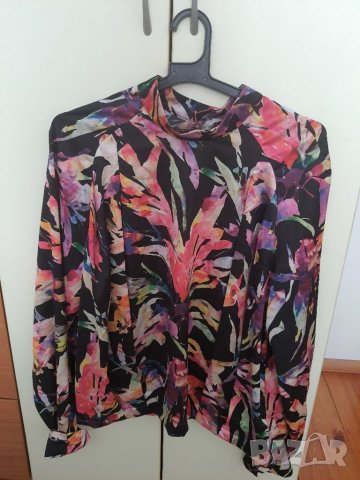 Намалявам Пъстра риза Паус, снимка 2 - Ризи - 32673657