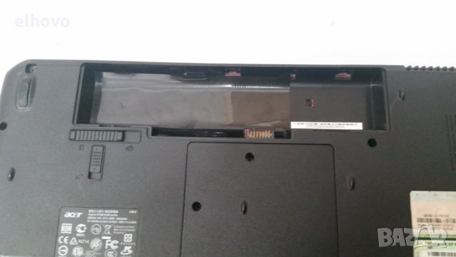 Лаптоп ACER CM-2, снимка 9 - Лаптопи за дома - 27313916