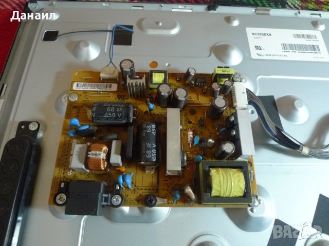 Продавам   6870C-0370A от LG 32LN536B, снимка 2 - Телевизори - 43541861