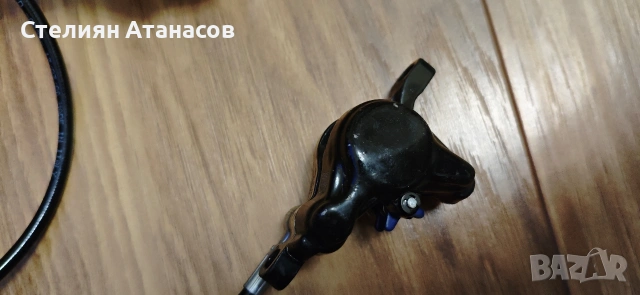 предна спирачка Formula ORO K18, снимка 5 - Велосипеди - 53405191