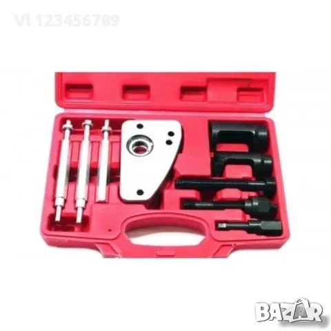 К-т за изваждане на дюзи PEUGEOT, CITROEN,