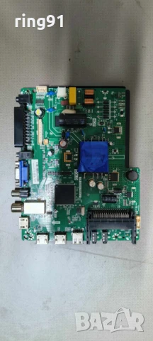 Main board - TP.S506.PB802 Smart Tech LE-4019N