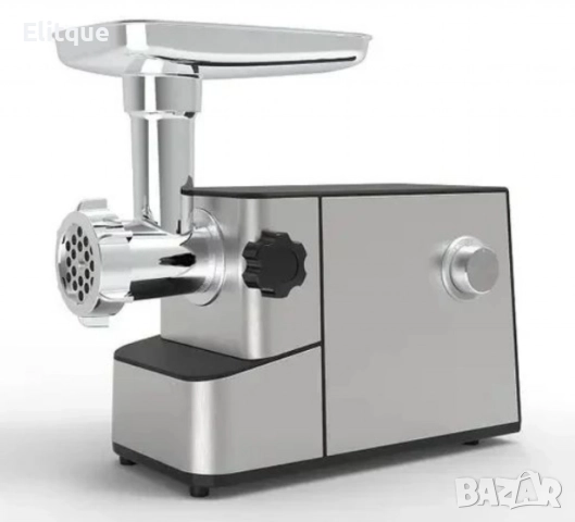 Кухненски уред месомелачка,1200W, снимка 6 - Друга електроника - 52842398