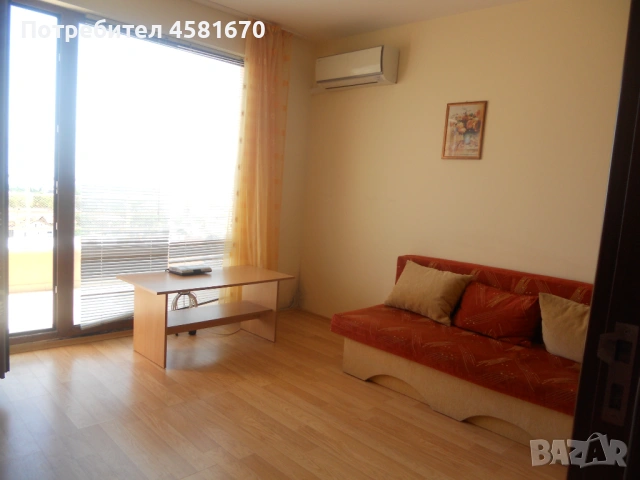 1 стаен апартамент Виница