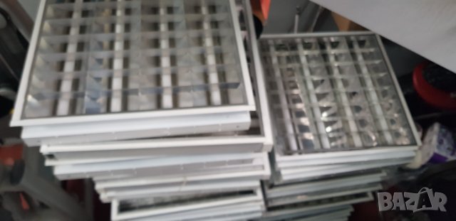 Осветителни тела , снимка 3 - Лампи за таван - 39938396