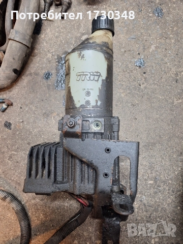  Електрическа хидравлична помпа, снимка 2 - Автомобили и джипове - 52560531