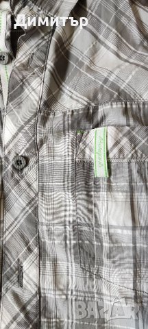 Bergans, снимка 2 - Ризи - 36668582