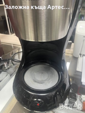 Кафемашина Philips Hd7462 , снимка 3 - Кафемашини - 43467402