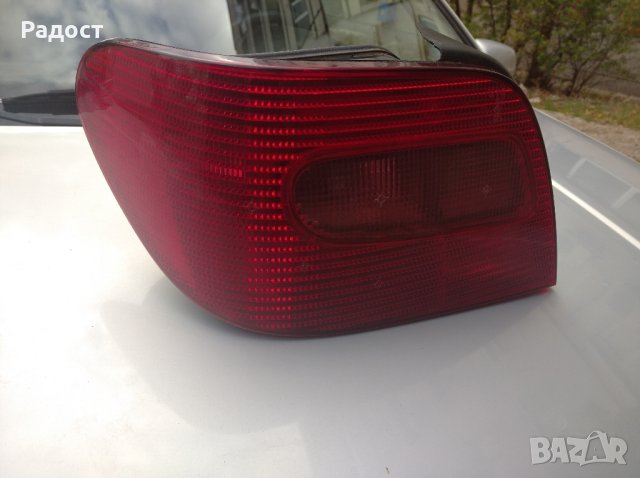 Стопове CITROEN XSARA Ситроен Ксара, снимка 4 - Части - 43035174