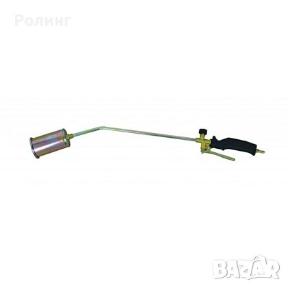 ГОРЕЛКА СЪС СПУСЪК Ø40MM L30CM RD-GHT01/491512
