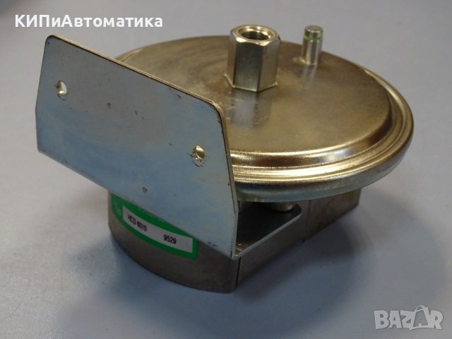 пресостат Honeywell C6045D 1050 Gas and Air Pressure Switch, снимка 4 - Резервни части за машини - 37515853