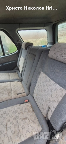 TATA SAFARI 3.0 TDi, снимка 10 - Автомобили и джипове - 52584127