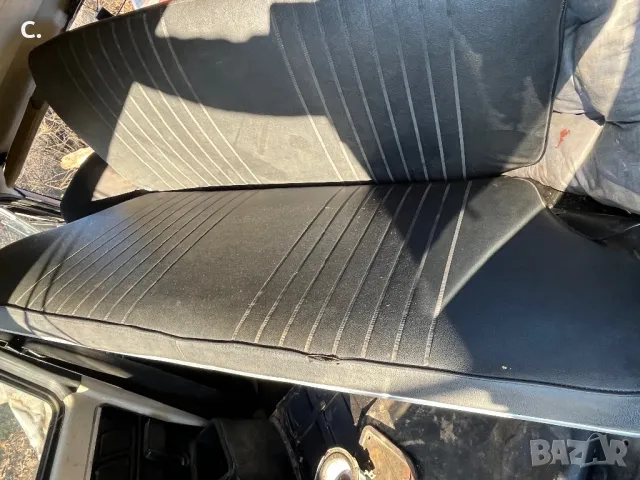 Lada 21213 niva /Лада нива на части , снимка 13 - Автомобили и джипове - 48395977