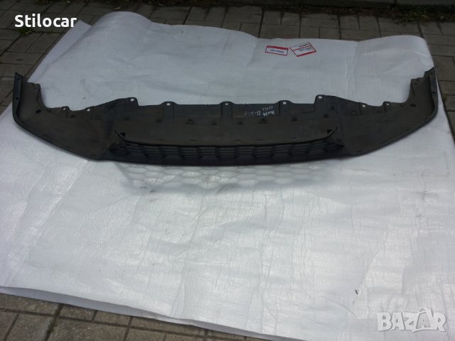 Решетка Honda Civic HB 17-21г предна броня , снимка 1 - Части - 40871861