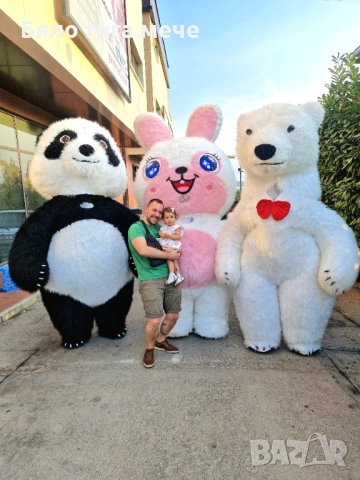 Бяло гига мече варна, снимка 10 - Детегледачки, детски центрове - 53363691