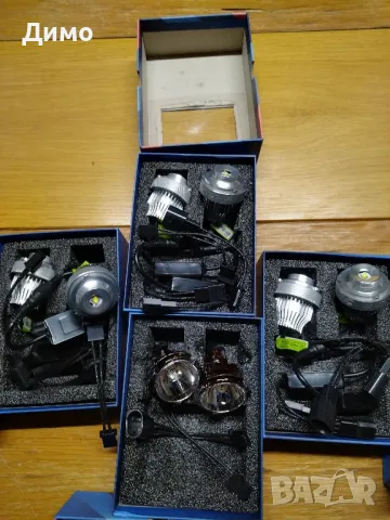 Led angel eyes bmw e60 e61 лед крушки бмв е60 е61