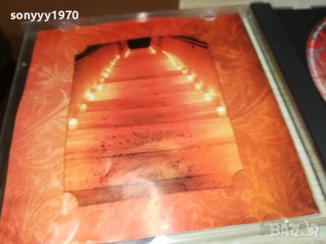 JULIO IGLESIAS CD 0708251025, снимка 13 - CD дискове - 51282449