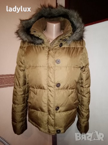 Marc O'Polo, с Гъши Пух и Качулка, Оригинално Яке. Код 1874