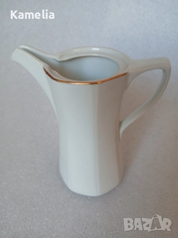 Каничка за мляко Изида