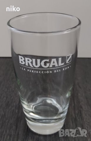 чаши за уиски - The Famous Grouse, Bushmills, Baileys, Brugal, снимка 4 - Чаши - 35523927