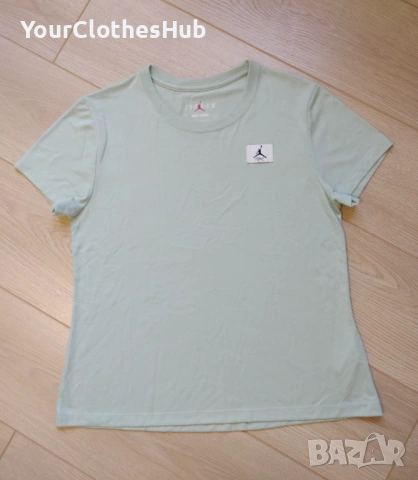 Jordan L size Дамска тениска