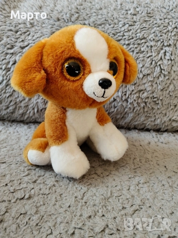 Плюшени играчки по 10 лв всяка, снимка 4 - Плюшени играчки - 52001212