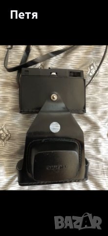 Фотоапарат, снимка 5 - Антикварни и старинни предмети - 35718554