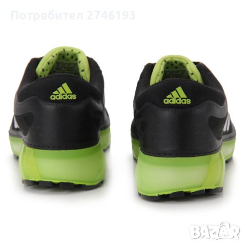 ОРИГИНАЛНИ Маратонки Adidas Cosmic Ice - 44.5, снимка 10 - Маратонки - 40308409