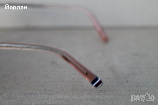 Очила ''Tommy Hilfiger'', снимка 5 - Слънчеви и диоптрични очила - 43559889