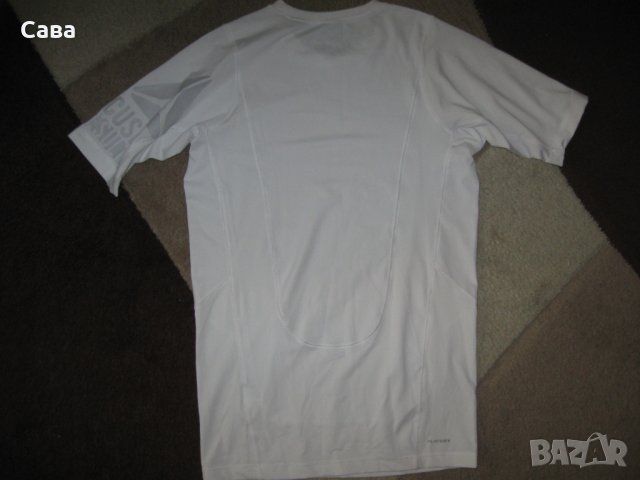 Тениски NIKE, REEBOK  мъжки,М-Л, снимка 10 - Спортни дрехи, екипи - 32648326
