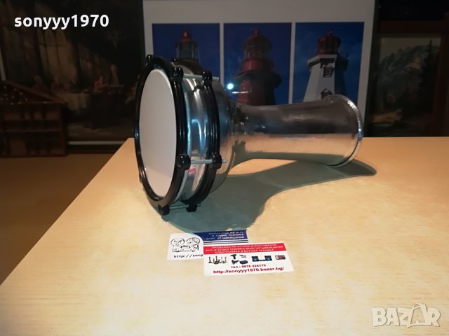 НОВА ТАРАМБУКА, снимка 3 - Ударни инструменти - 28243208