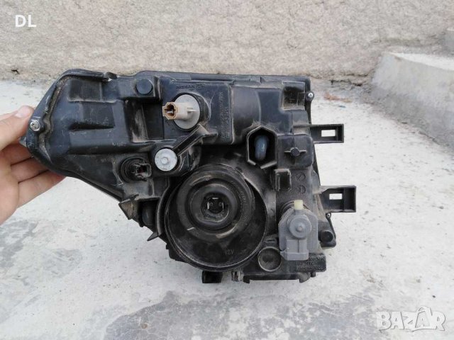 Ляв фар за Нисан Навара, Патфайндер, Nissan Navara D40, Pathfinder R51, 2004-2015, снимка 8 - Части - 29004762