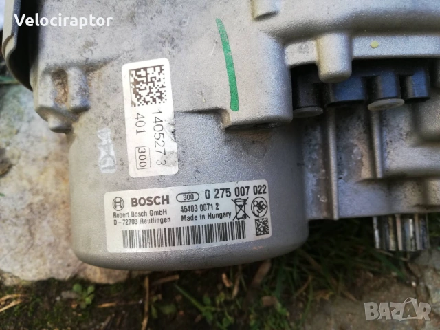 Двигатели за електрически велосипеди BOSCH, снимка 2 - Велосипеди - 52393457