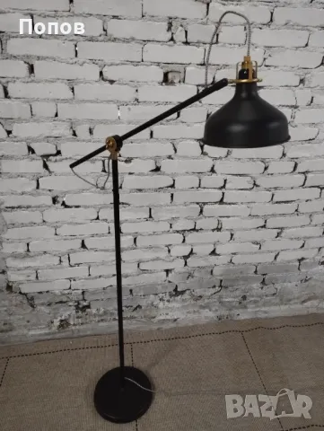 Подова лампа IKEA Ranarp, снимка 3 - Лампиони - 49157435