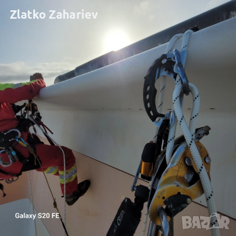 Височинни услуги, снимка 2 - Други ремонти - 52321317