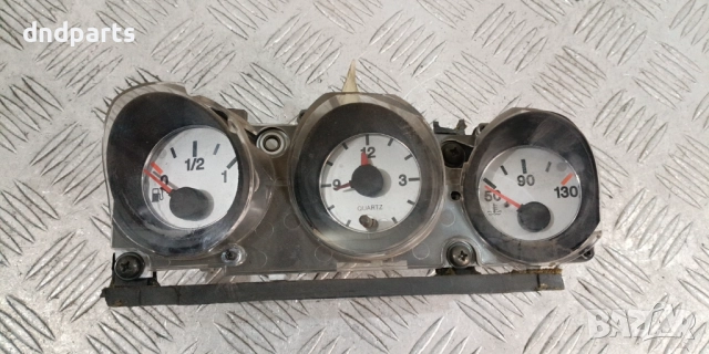 Табло уреди Alfa Romeo 156 1999г.	