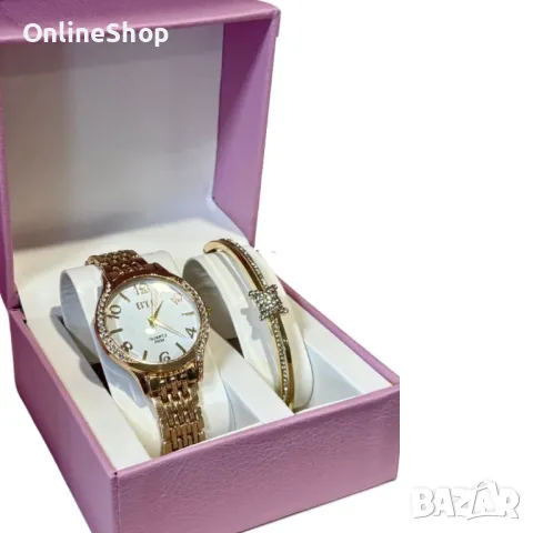 Дамски подаръчен комплект , снимка 9 - Подаръци за жени - 49175093