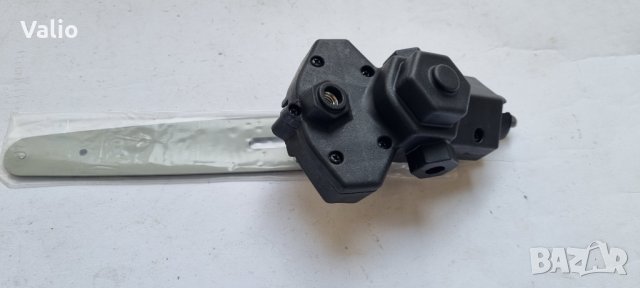 Приставка тип резачка за ъглошлайф, флекс , снимка 15 - Други инструменти - 39043194