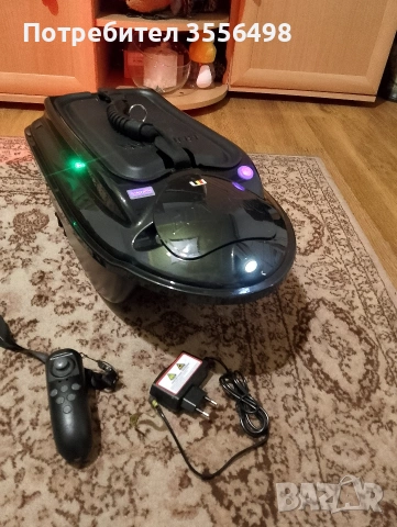 лодки за захранка , снимка 2 - Екипировка - 53478926