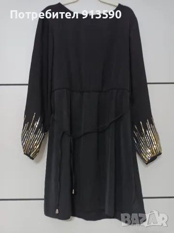 Рокля , снимка 2 - Рокли - 49664397