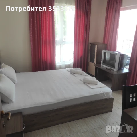 Нощувка в хотел Радис, Китен , снимка 16 - Почивки на море - 49557726