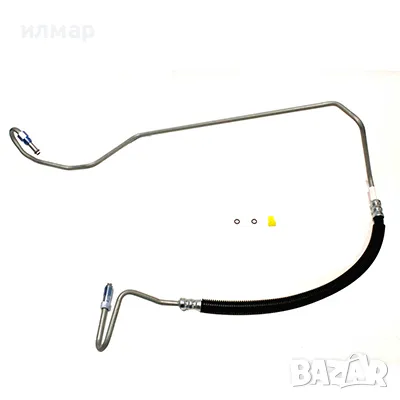 0816F8 Верига /комлект/ за разпределителен вал за Ситроен Ц5 , снимка 13 - Части - 47480000