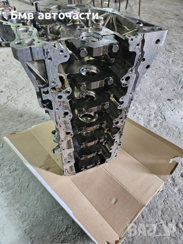 блок 245 бмв н57 n57 n57d30a bmw , снимка 7 - Части - 52651767